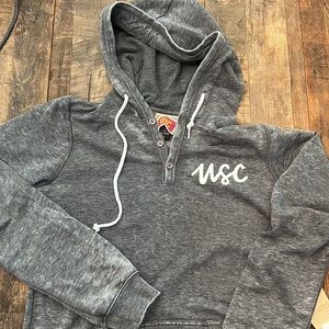 University of Southern California Lightweight Hoodie